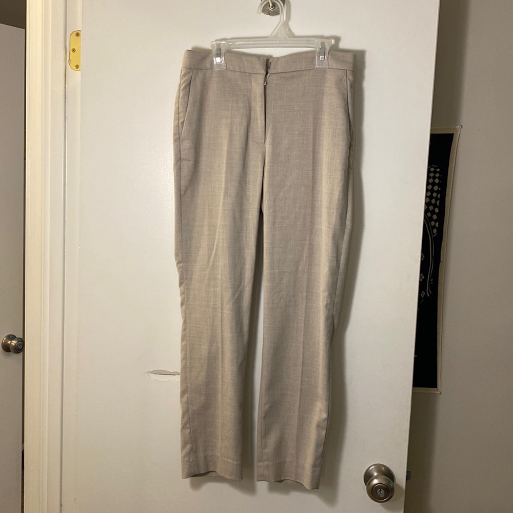 Women’s chinos slacks